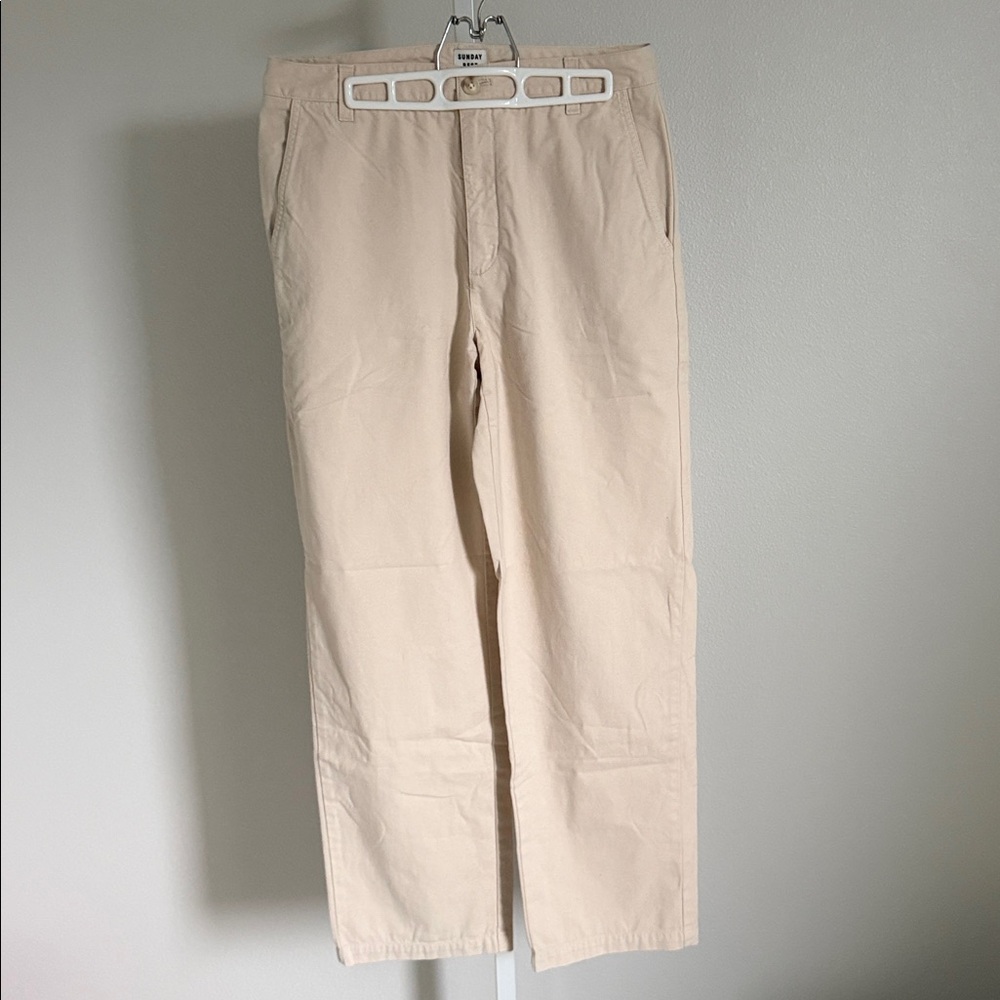 Aritzia Sunday Best Pant